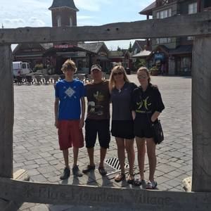 Meet your Posher, Cheryl